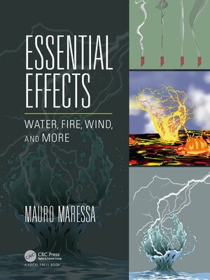 cover image of Essential Effects
